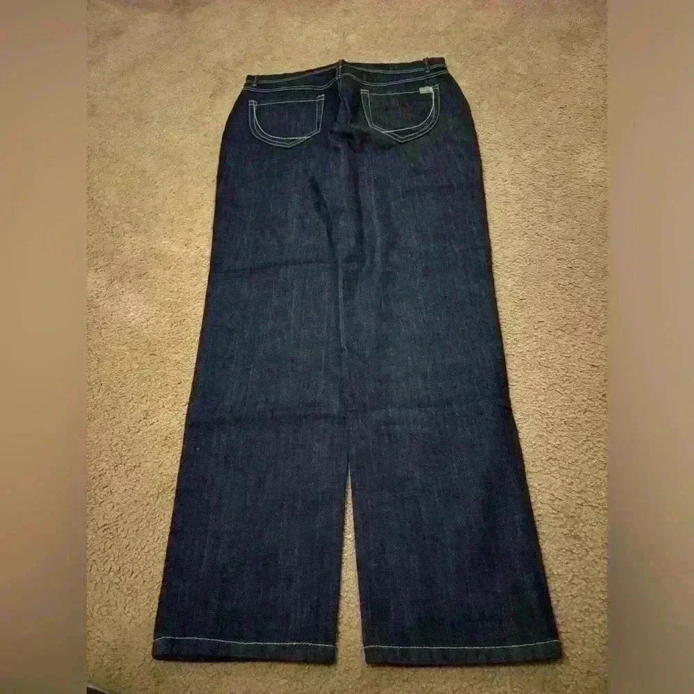 Nine West Jeans 12/30 - Picture 5 of 6